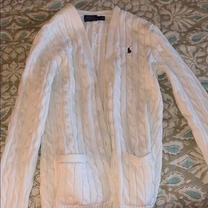 Ralph Lauren cardigan